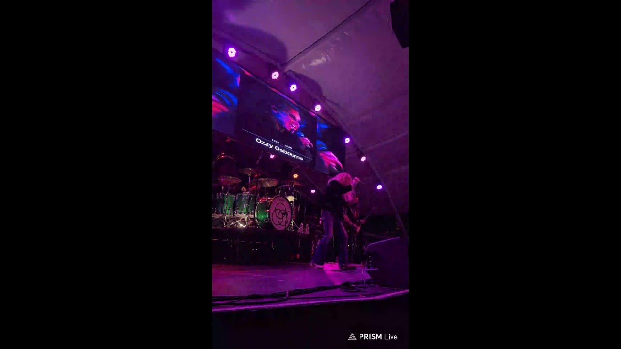 Live streaming of James Groh