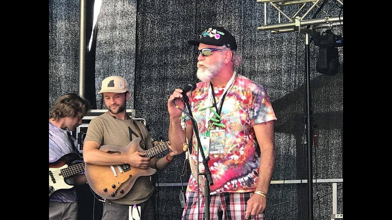 Rick Naya The Great Grand Father of Hybrid Cannabis The Evolution of Cannabis
