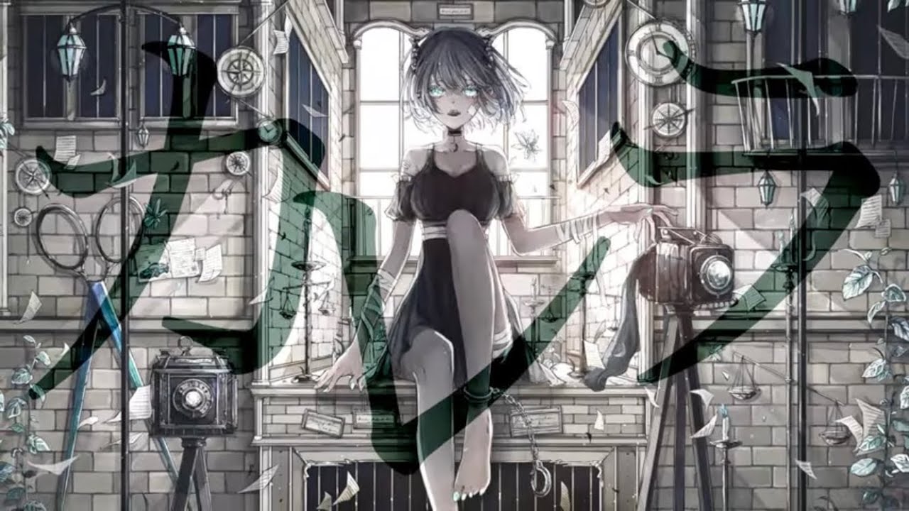 初音ミク『カレラ』