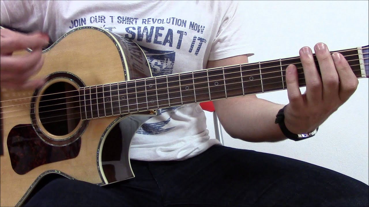 When I was your man (Bruno Mars)