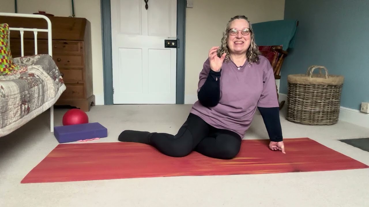 One hour live lesson from 2nd Feb