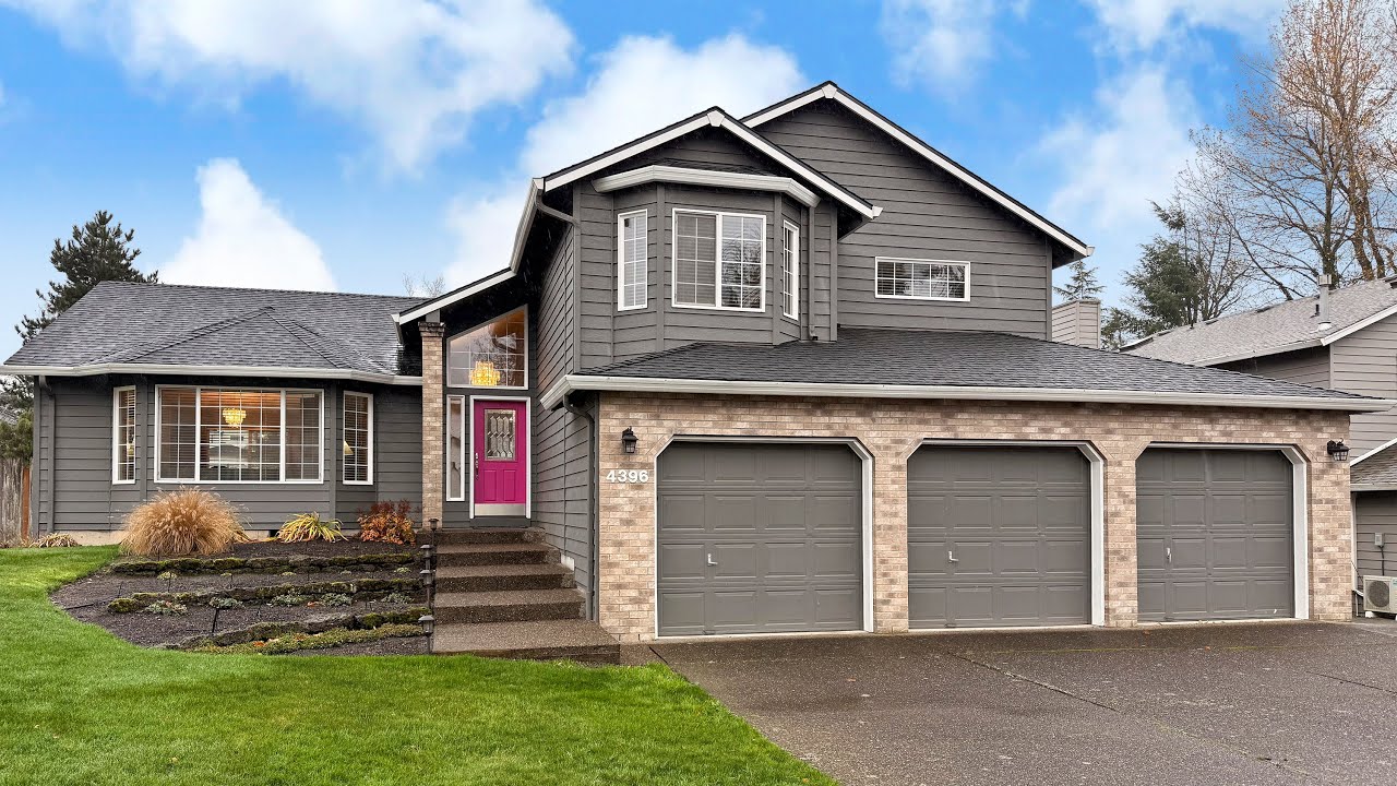 4396 SE First Terrace, Gresham, OR