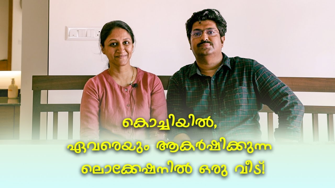 Relocate to a prime location in Kochi! | Veegaland Zinnia near Info Park, Kakkanad