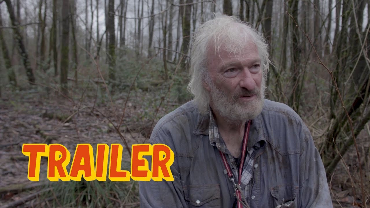 Hunting Bigfoot - Alternate Trailer (2022) John Green, Ben Cockman, Chris Williams