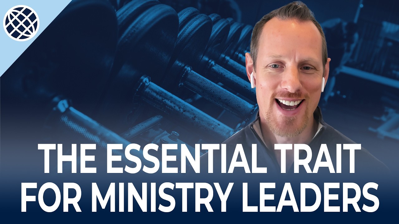 How to Develop Godly Grit With Kyle Farran