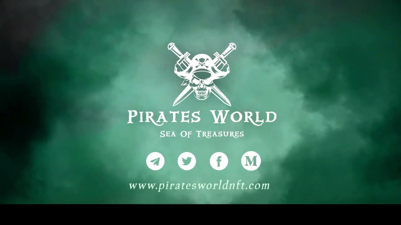 Pirates World 'Treasure Hunters' Special Event