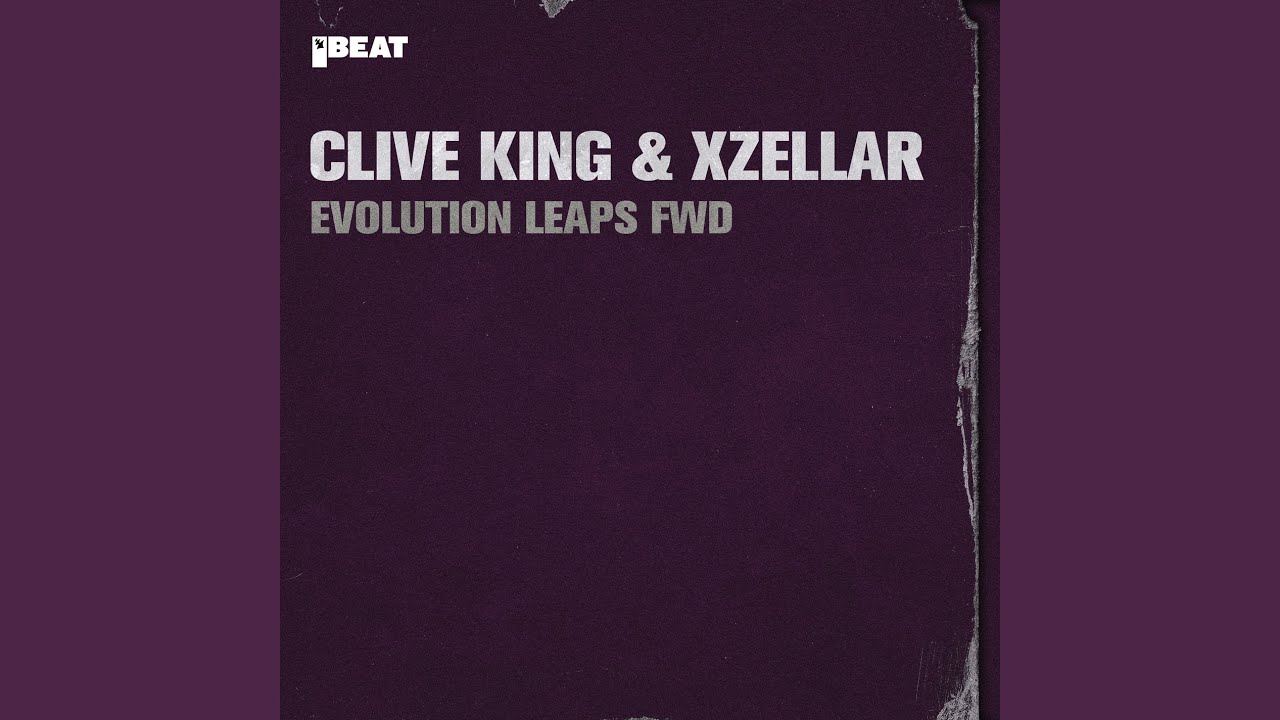 Evolution Leaps FWD