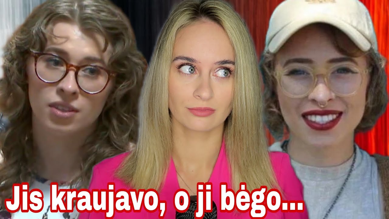 Meilės keturkampis, mirtis ir melas |Ezra McCandless byla