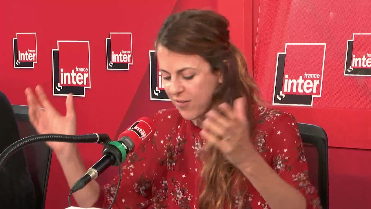 L&acirc;chez-moi la fouf' ! Le billet de Nicole Ferroni