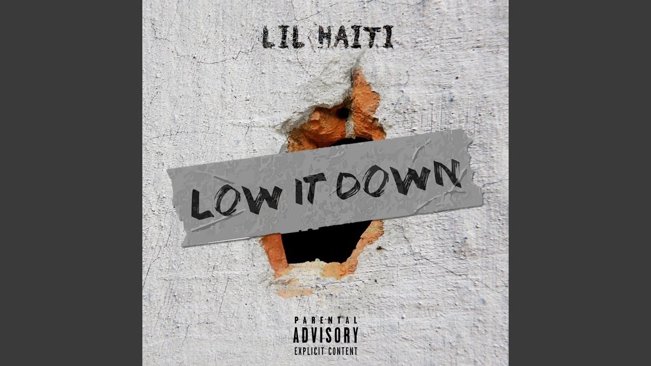 Low It Down