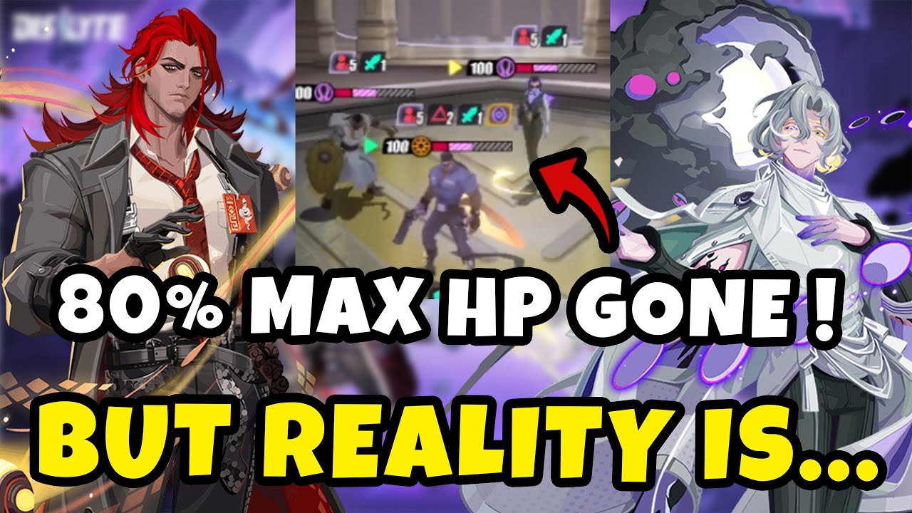 MY EARLY THOUGHTS ABOUT ZHOU HONG.... | DISLYTE