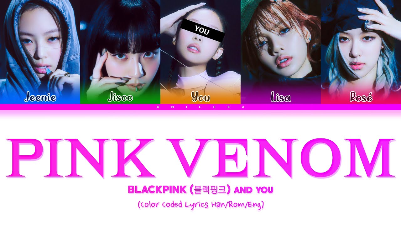 BLACKPINK (블랙핑크) 