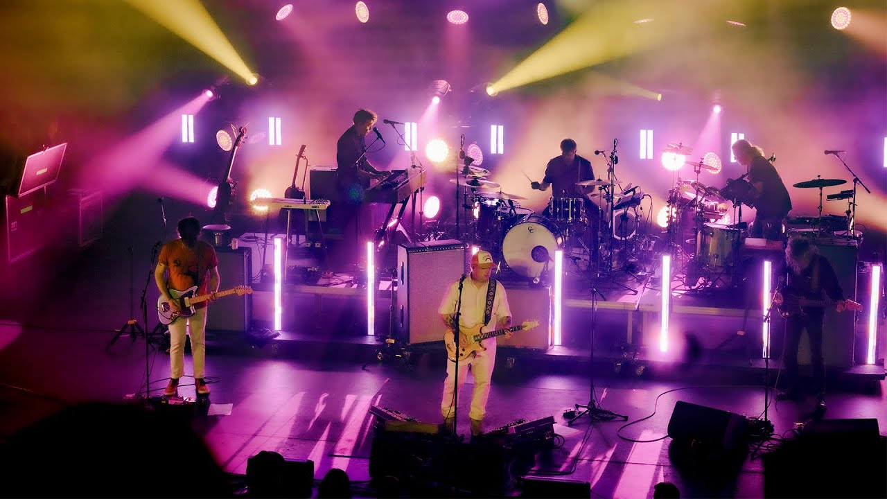Modest Mouse - Float On (10-17 25 Kingston, NY)