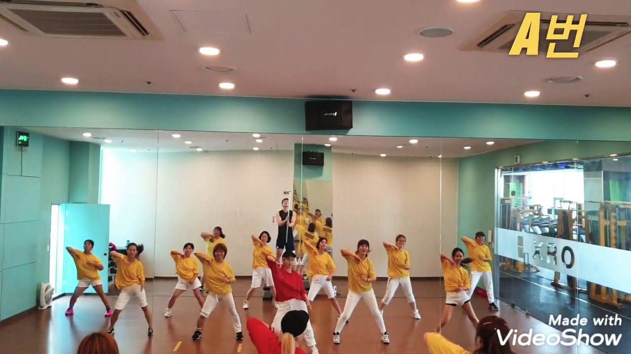 소리쳐Remix☆☆이승철 웨스트작품