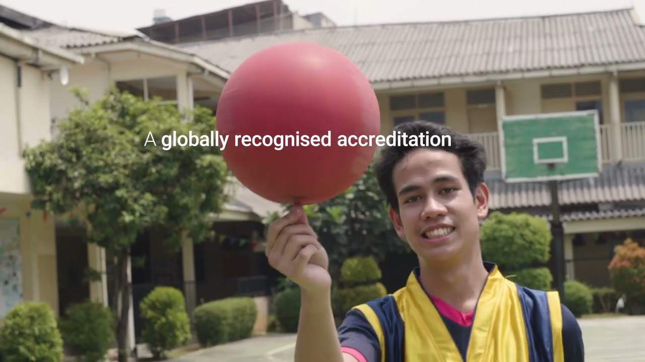 The Duke of Edinburgh's International Award Foundation (Indonesia Update)