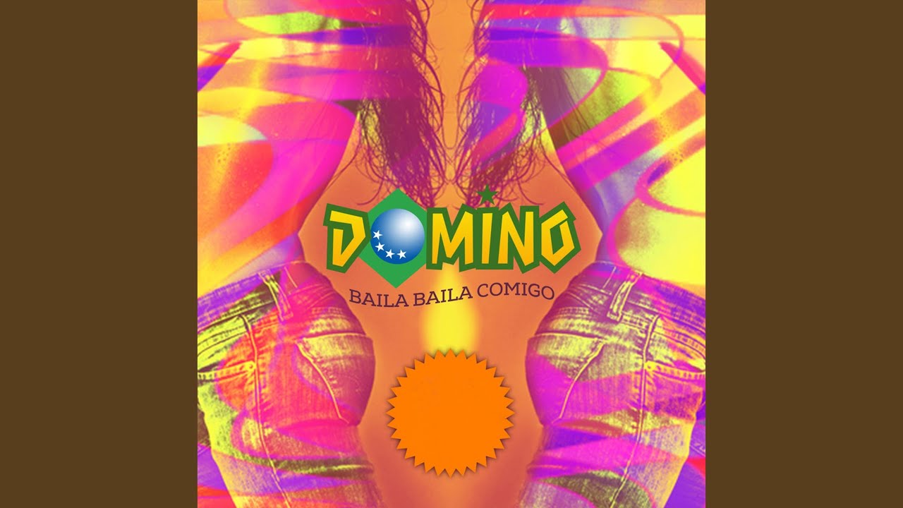 Baila Baila Comigo (Radio Edit)