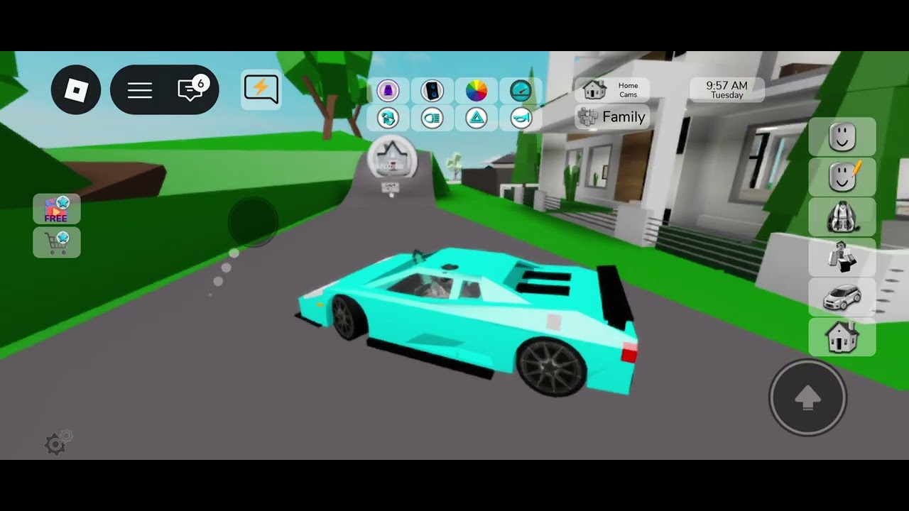 Firat channel first try