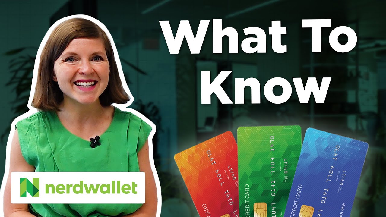 Instant Approval Credit Cards: Know What You&rsquo;re In For Before Applying | NerdWallet