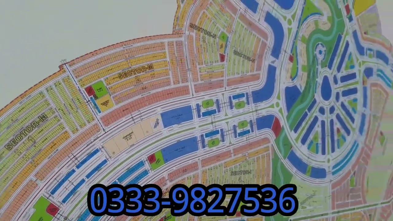 Faisal Town | Phase 2 | Islamabad | SITE VISIT | Capital Smart City | Explore with Farooq 