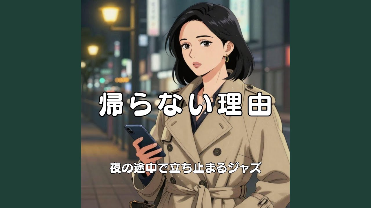 帰らない理由