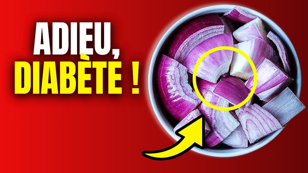 ALIMENTS RICHES EN FIBRES recommandés pour CONTRÔLER la glycémie | Médecin explique!