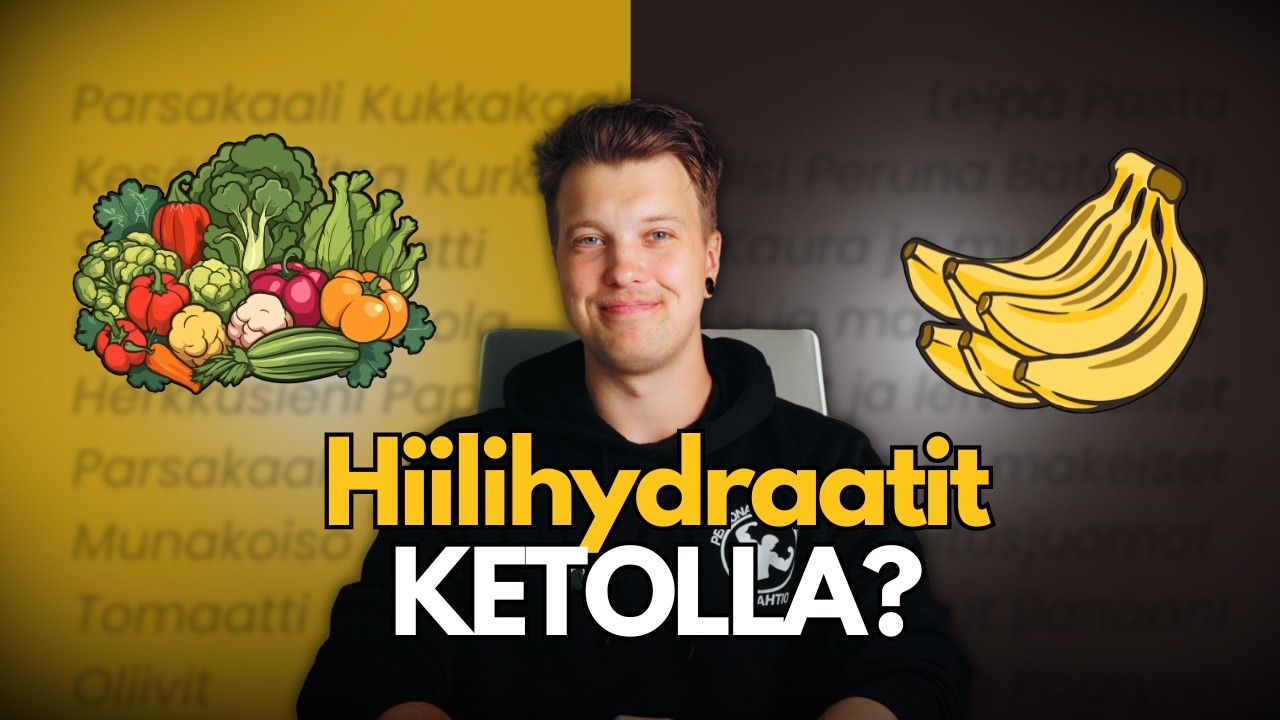 TURVALLISET hiilarit ketoilijalle I PT Paahtio