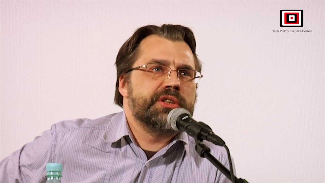 WOJCIECH J. HAS, dr Marcin Maron