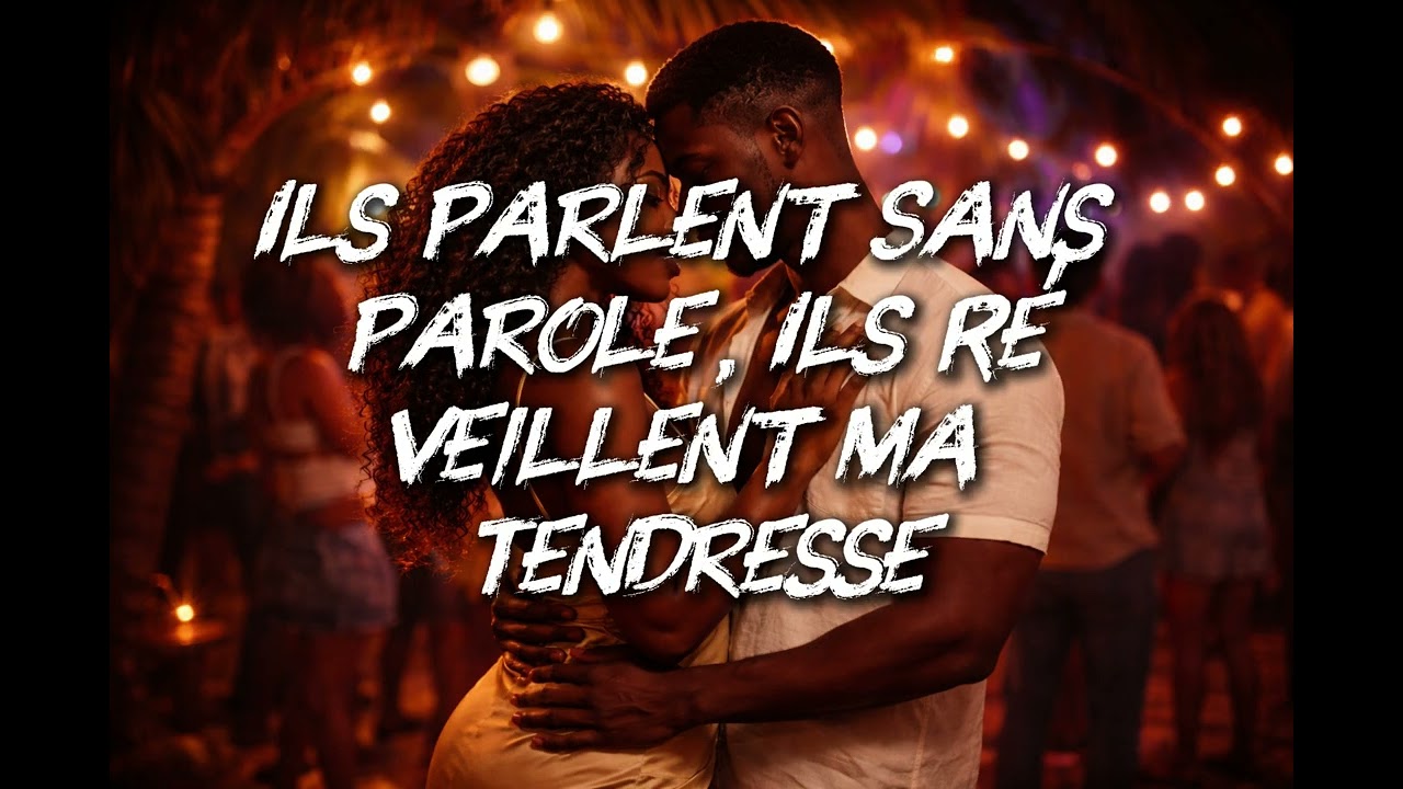 Je viens vers toi - Gervinio @GervinioMusicVibes (Clip Officiel)