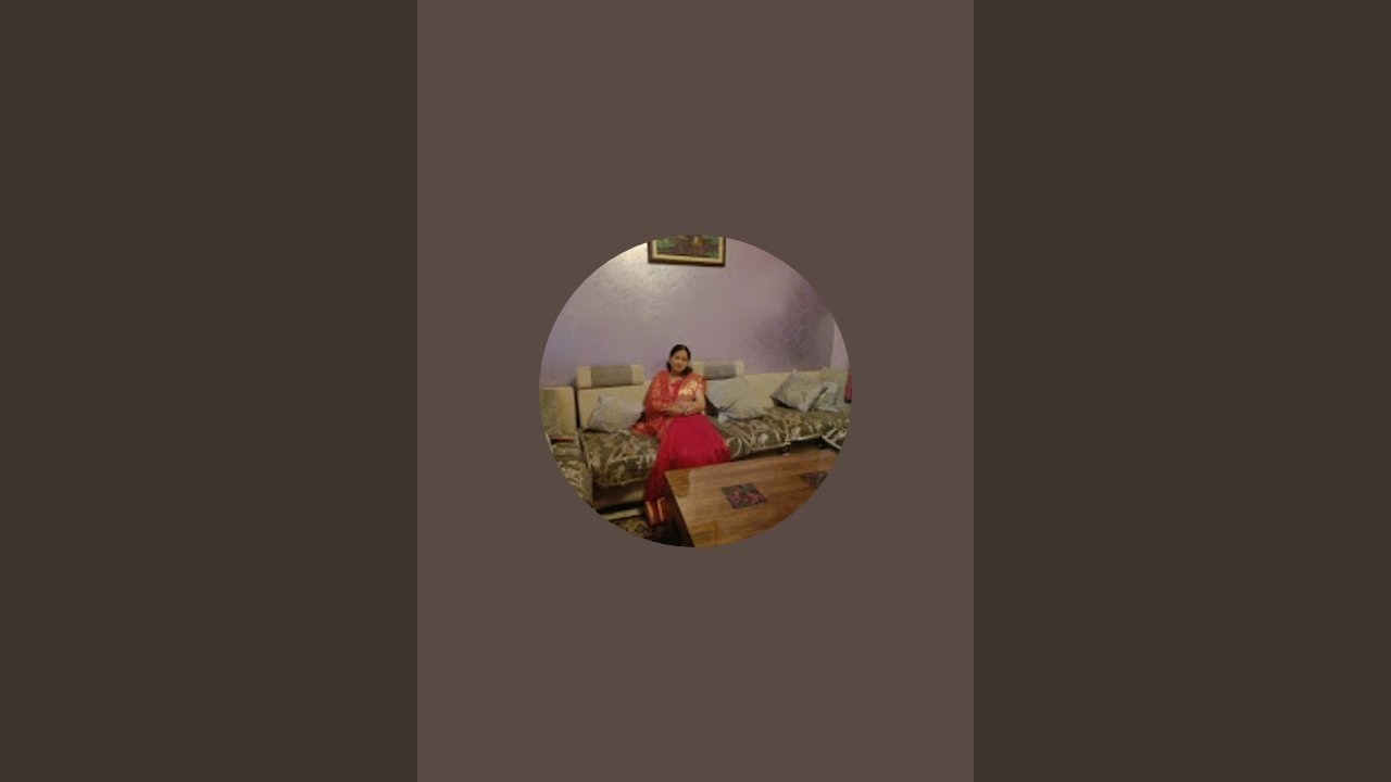 Geeta Yadav is live