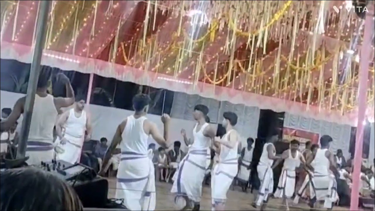 #kuthiyottam 2026#chettikulangarabhagavathi 🙏