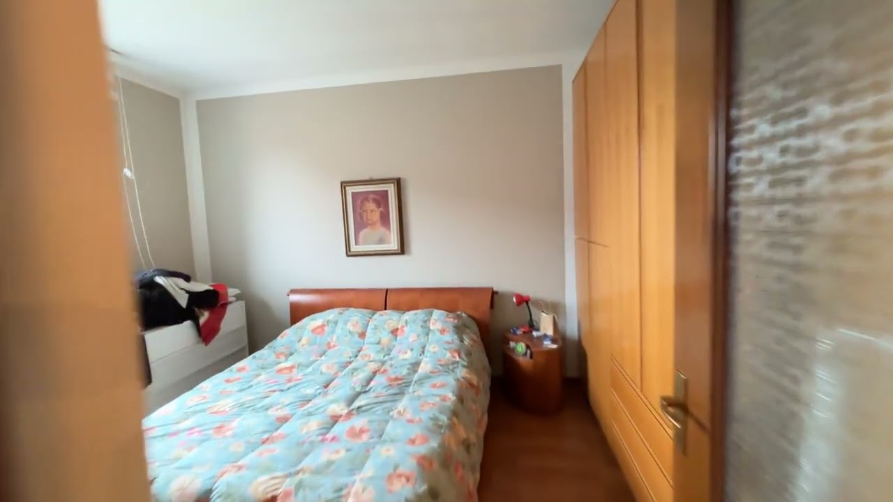 3 LOCALI CON MANSARDA - CASALPUSTERLENGO