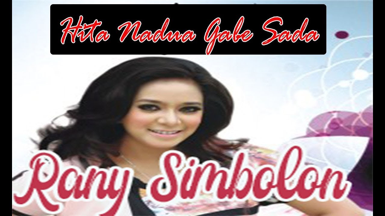 Rany Simbolon - Hita Nadu Gabe Sada | Official Music Video   #RanySimbolon #LaguBatak Terbaru #music