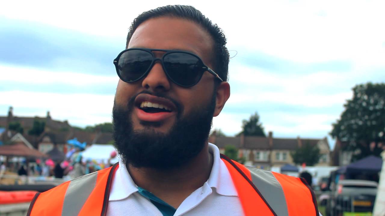 Noor Ul Islam Summer Fete 2016 Highlights