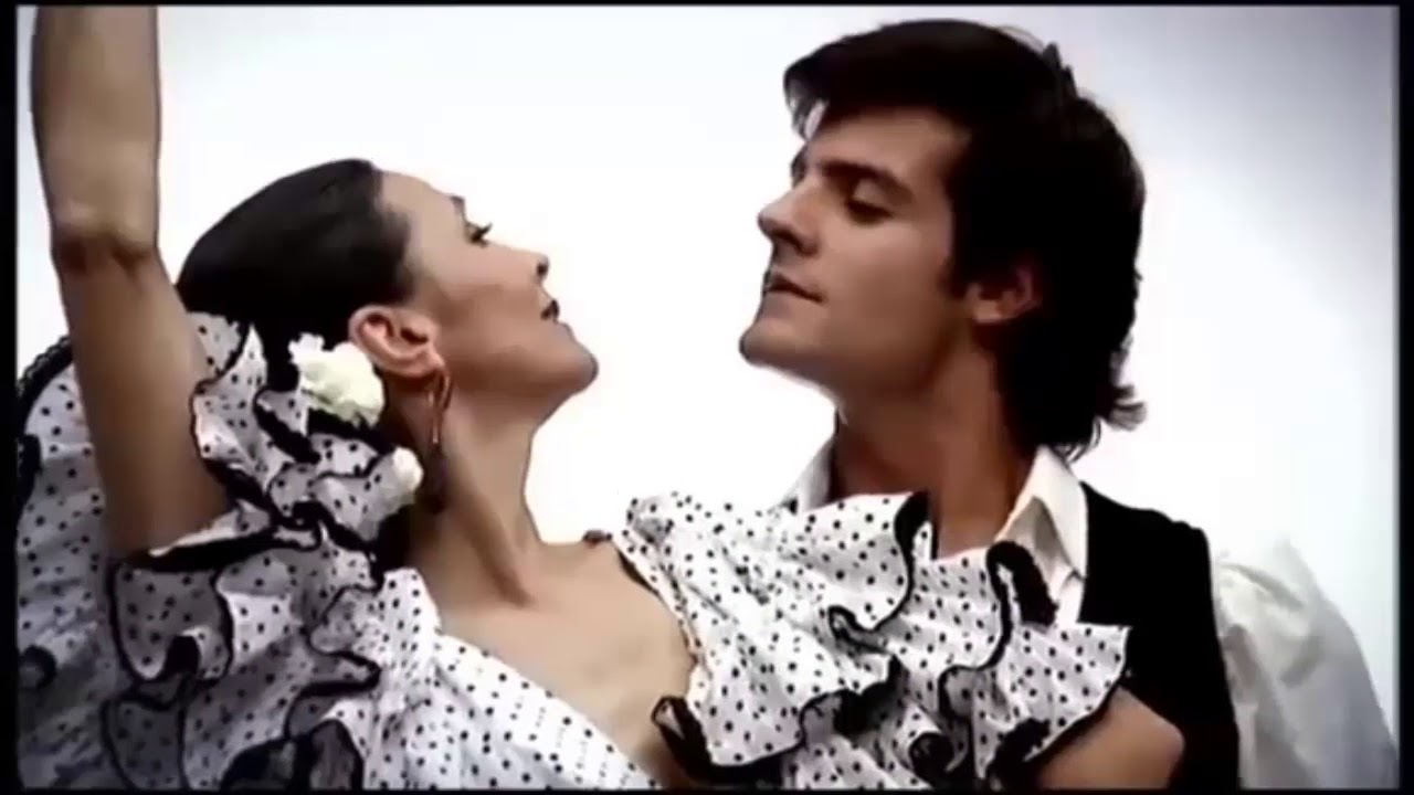 Sevillanas (Carlos Saura)
