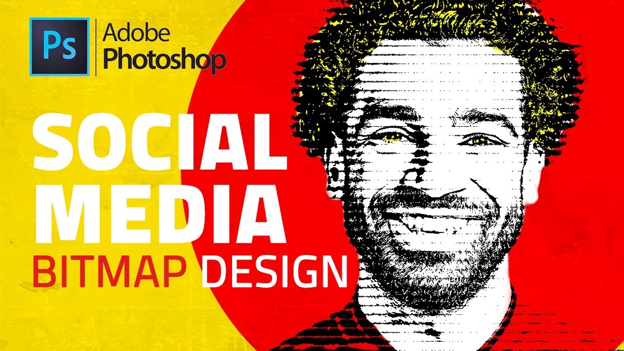 تصميم سوشيال ميديا لدعم محمد صلاح