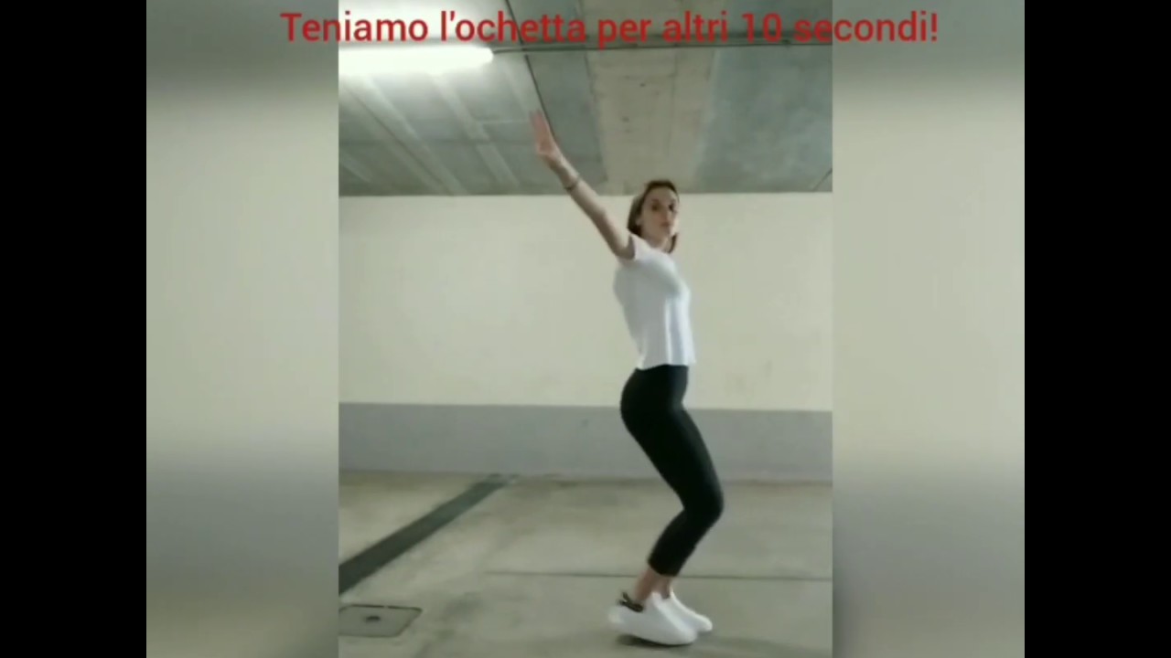 ASD SGEAM2003 Tutorial salto pennello e raccolto