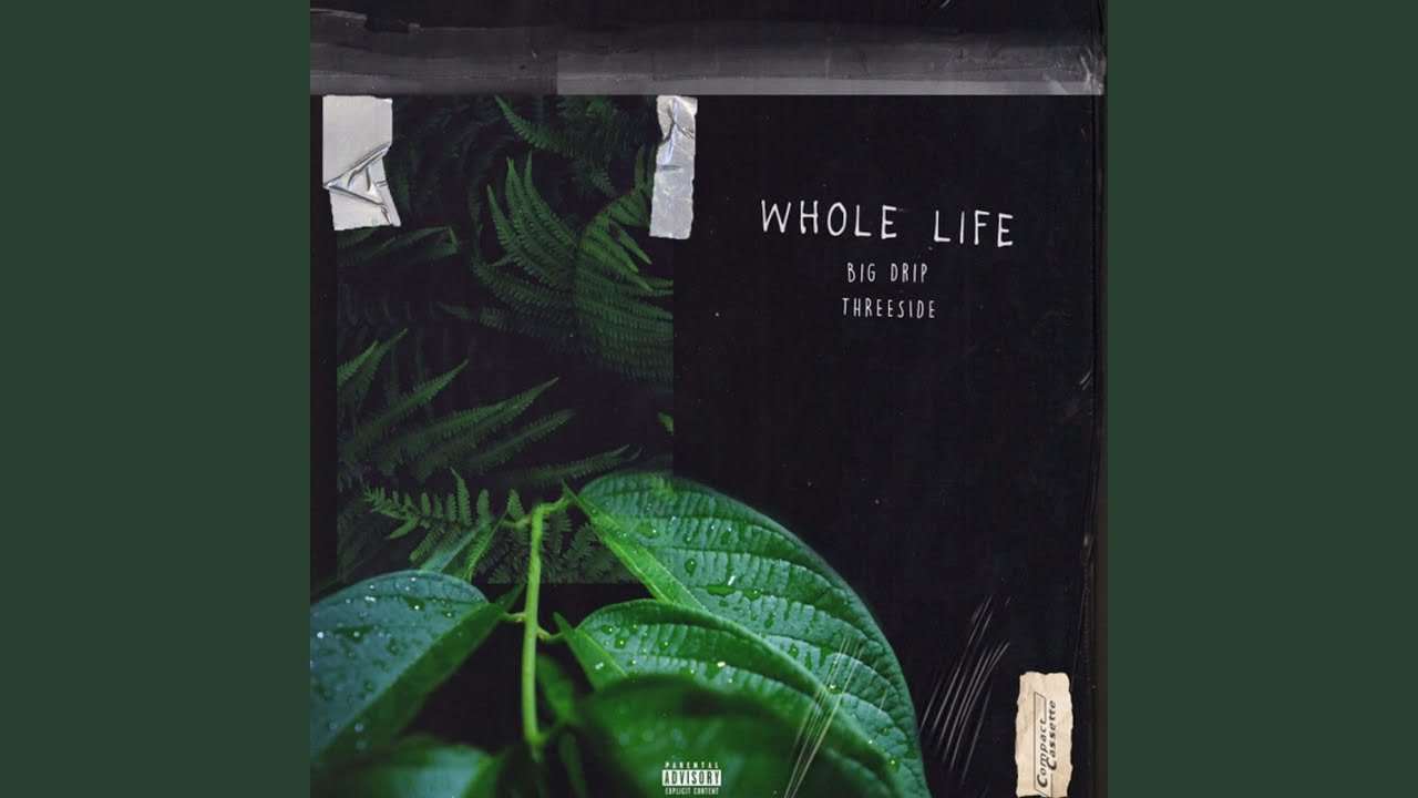 Whole Life (feat. Big Drip)