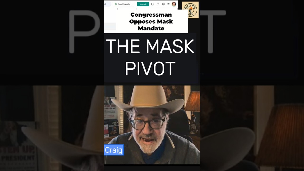 Live Calls to Congress: Asking About ICE and Mandates