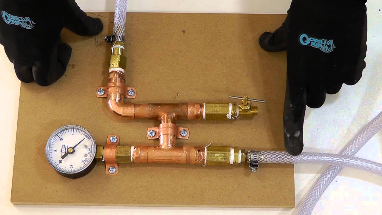 Lathe Vacuum Chuck System