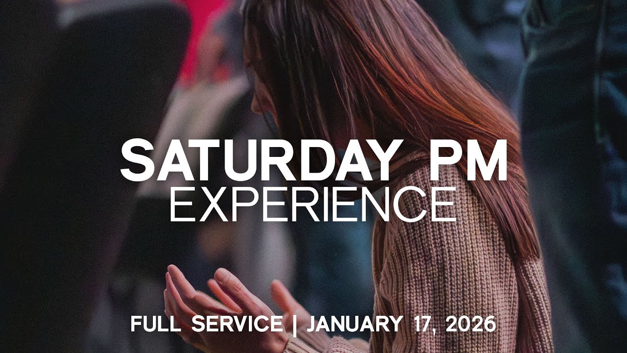 January 17, 2026 | Freedom Church CO