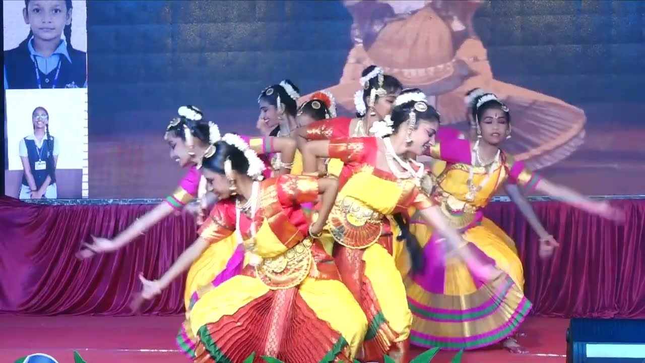 Annual Day 2023-24