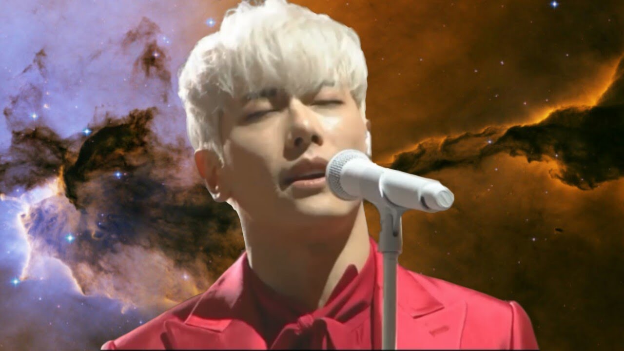 박효신 각 노래 초 레전드 라이브 모음 1