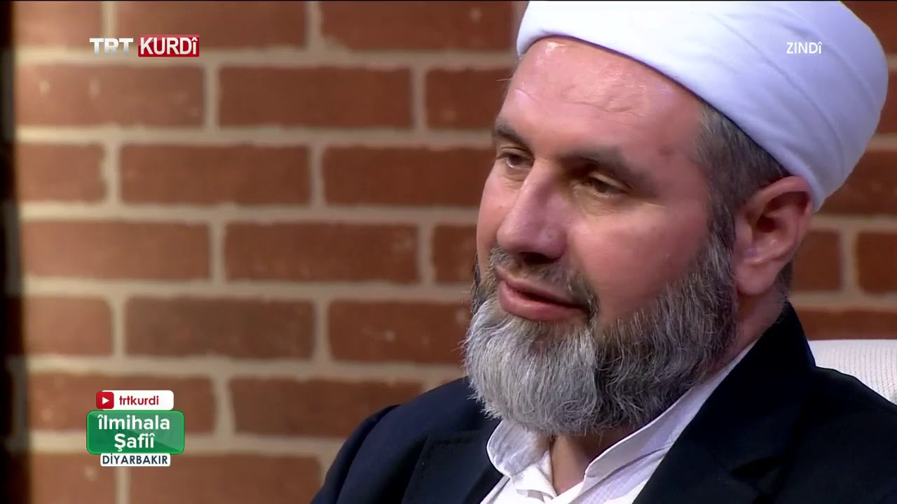 ÎLMİHALA ŞAFİÎ 2019 (ŞAFİ İLMİHALİ 2019) BEŞA 5