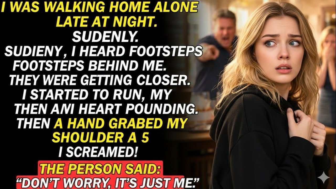 My Dad Slapped Me On His Birthday—Two Weeks Later, A Judge Took Everything From Him