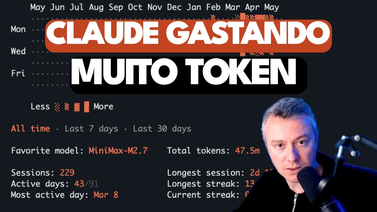 Como economizar tokens no Claude Code usando essa estrat&eacute;gia.