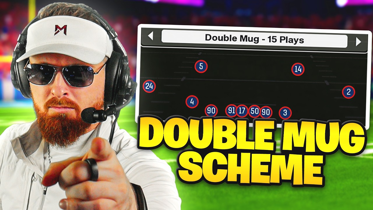 Everyone Runs this Defense Wrong in Madden 26!