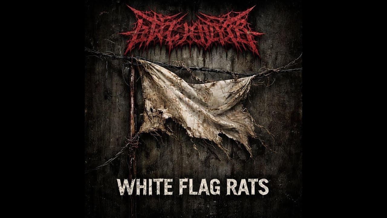 White Flag Rats