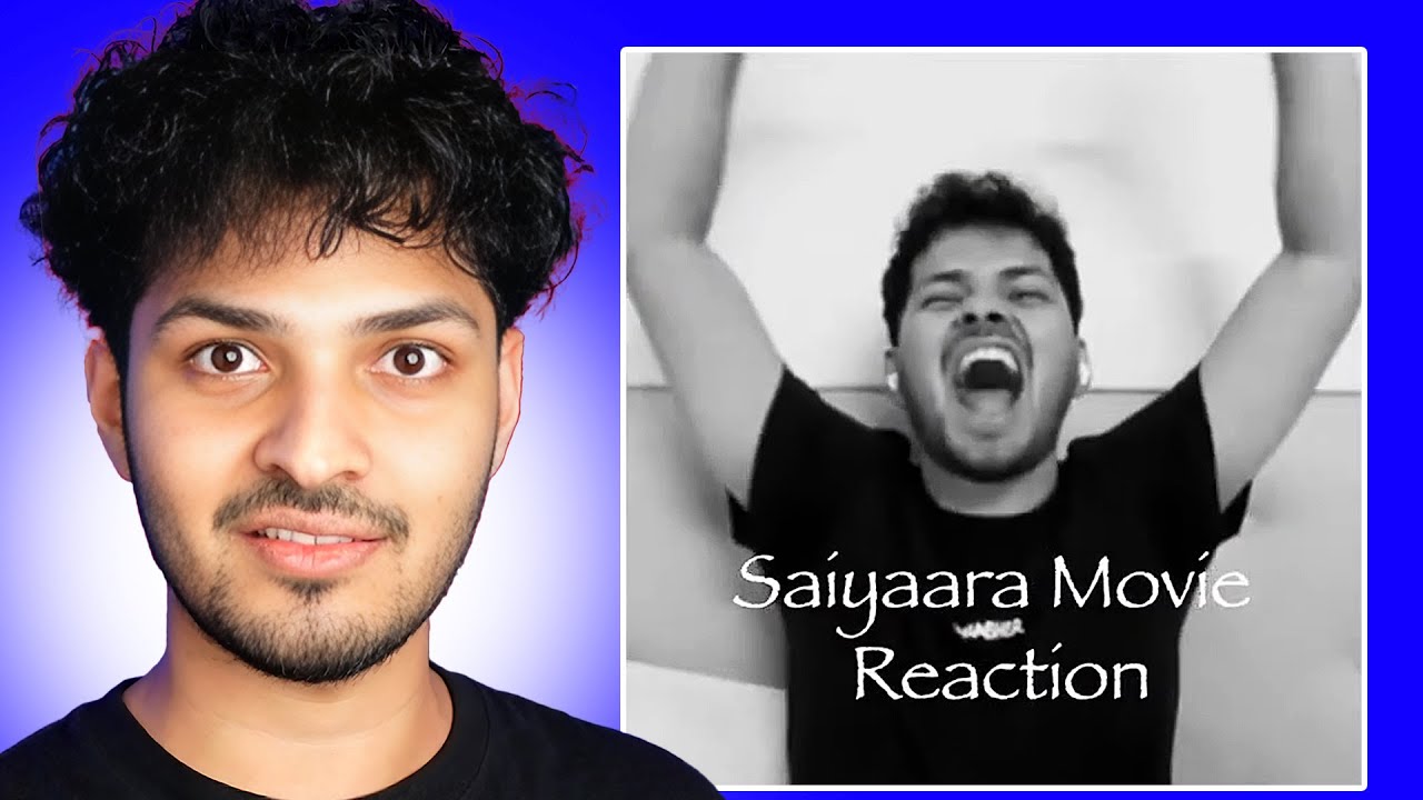 Saiyaara Virus 😭