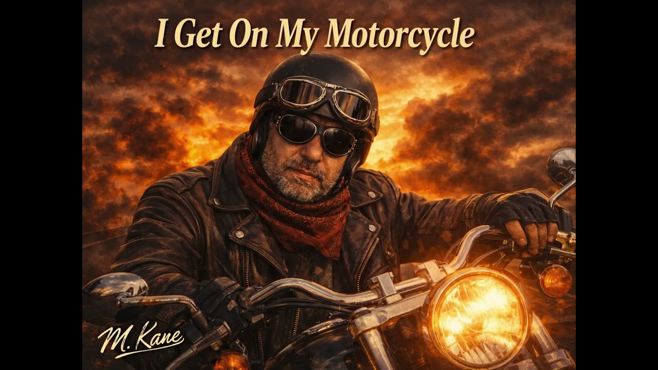 Beautiful girl - Country - M. Kane
