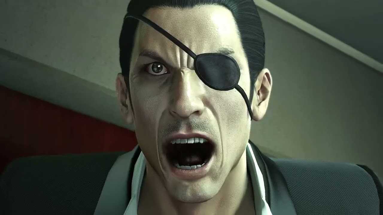 용과 같이 0,  Yakuza 0 /  intro  - Yakuza 0 Director's Cut 2026 02 13 05 16 37